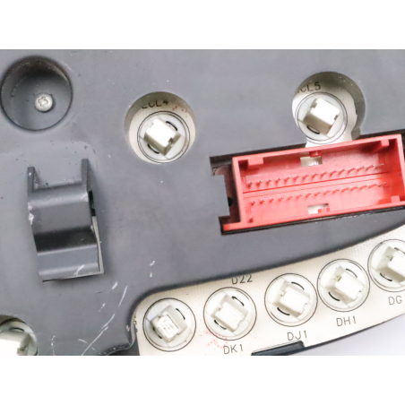 Bloc compteurs occasion RENAULT LAGUNA I Phase 2 - 1.9 DTI