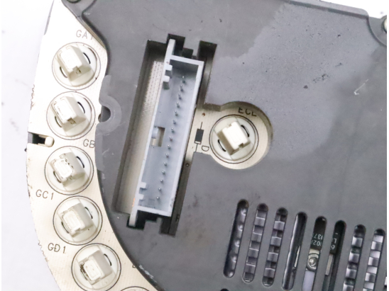 Bloc compteurs occasion RENAULT LAGUNA I Phase 2 - 1.9 DTI