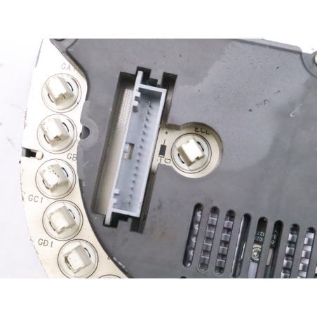 Bloc compteurs occasion RENAULT LAGUNA I Phase 2 - 1.9 DTI