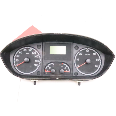 Bloc compteurs occasion PEUGEOT BOXER III Phase 1 - 2.2 HDI 100ch