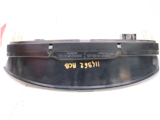 Bloc compteurs occasion PEUGEOT BOXER III Phase 1 - 2.2 HDI 100ch