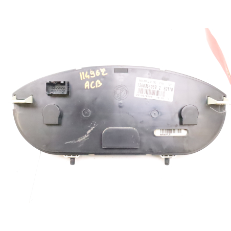 Bloc compteurs occasion PEUGEOT BOXER III Phase 1 - 2.2 HDI 100ch