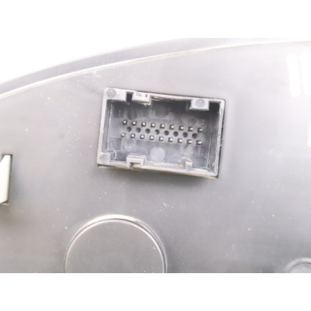 Bloc compteurs occasion PEUGEOT BOXER III Phase 1 - 2.2 HDI 100ch