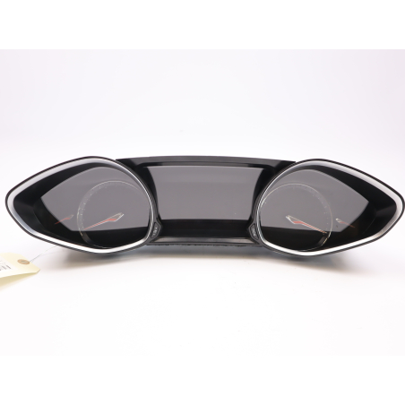 Bloc compteurs occasion PEUGEOT 308 II Phase 1 BREAK - 2.0 BlueHDI 150ch