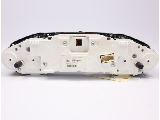 Bloc compteurs occasion PEUGEOT 308 II Phase 1 BREAK - 2.0 BlueHDI 150ch