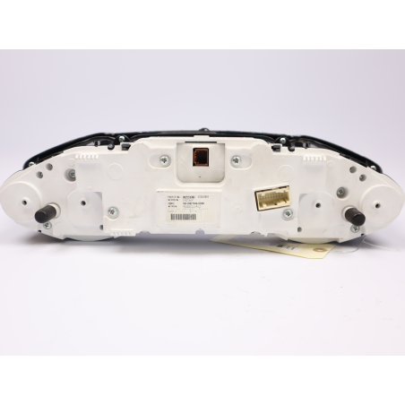 Bloc compteurs occasion PEUGEOT 308 II Phase 1 BREAK - 2.0 BlueHDI 150ch