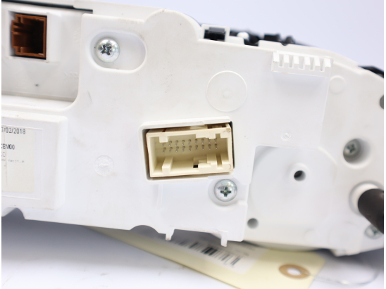 Bloc compteurs occasion PEUGEOT 308 II Phase 1 BREAK - 2.0 BlueHDI 150ch