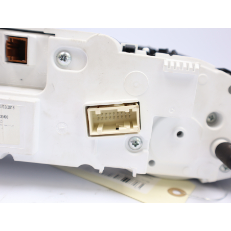 Bloc compteurs occasion PEUGEOT 308 II Phase 1 BREAK - 2.0 BlueHDI 150ch