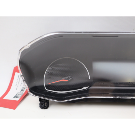 Bloc compteurs occasion PEUGEOT 208 II Phase 1 - 1.5 BlueHDi 100ch