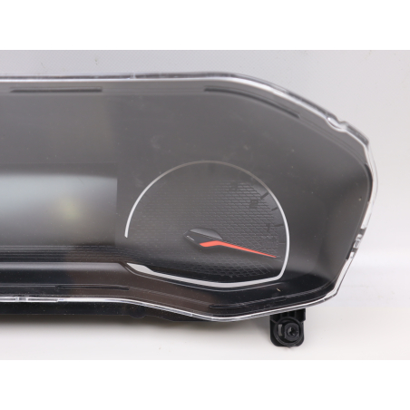 Bloc compteurs occasion PEUGEOT 208 II Phase 1 - 1.5 BlueHDi 100ch