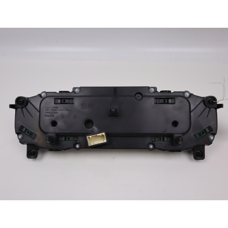 Bloc compteurs occasion PEUGEOT 208 II Phase 1 - 1.5 BlueHDi 100ch