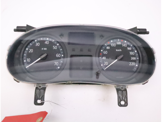 Bloc compteurs occasion RENAULT CLIO CAMPUS II Phase 1 - 1.2i