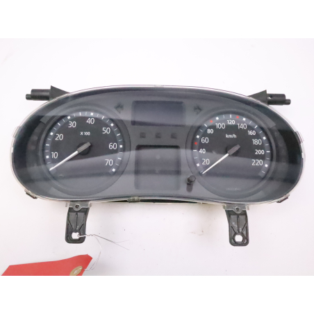 Bloc compteurs occasion RENAULT CLIO CAMPUS II Phase 1 - 1.2i