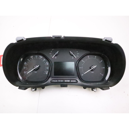 Bloc compteurs occasion TOYOTA PROACE II Phase 1 COMBI - 2.0 D4D 122ch