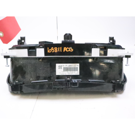 Bloc compteurs occasion TOYOTA PROACE II Phase 1 COMBI - 2.0 D4D 122ch