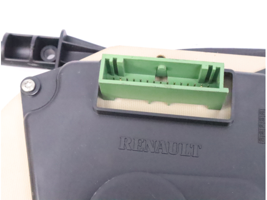 Bloc compteurs occasion RENAULT CLIO CAMPUS II Phase 1 - 1.2i