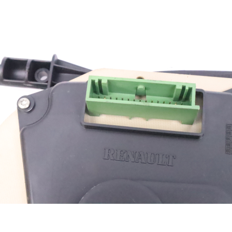 Bloc compteurs occasion RENAULT CLIO CAMPUS II Phase 1 - 1.2i