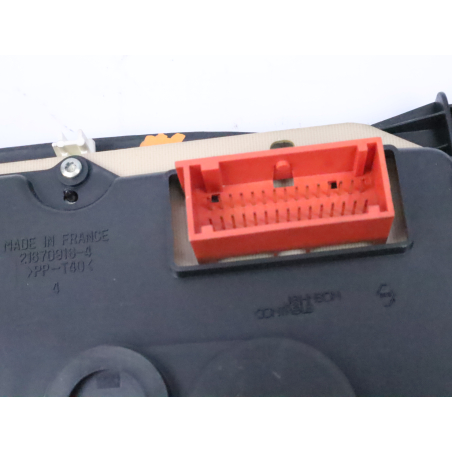 Bloc compteurs occasion RENAULT CLIO CAMPUS II Phase 1 - 1.2i