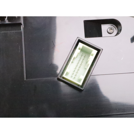 Bloc compteurs occasion TOYOTA PROACE II Phase 1 COMBI - 2.0 D4D 122ch