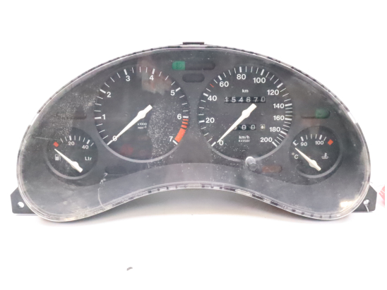 Bloc compteurs occasion OPEL CORSA II Phase 1 - 1.4i 8v 60ch