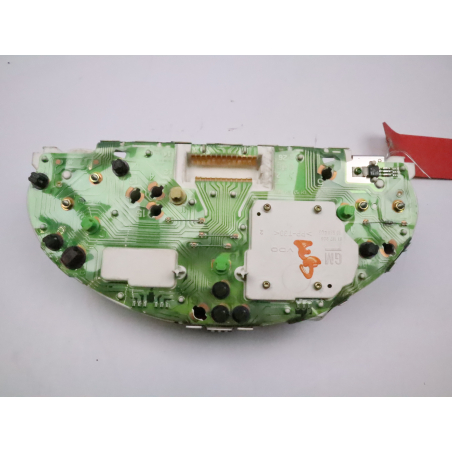 Bloc compteurs occasion OPEL CORSA II Phase 1 - 1.4i 8v 60ch