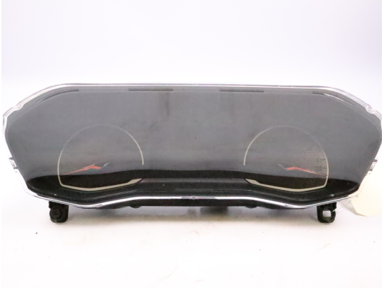 Bloc compteurs occasion PEUGEOT 208 II Phase 1 - 1.5 BlueHDi 100ch