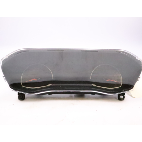 Bloc compteurs occasion PEUGEOT 208 II Phase 1 - 1.5 BlueHDi 100ch