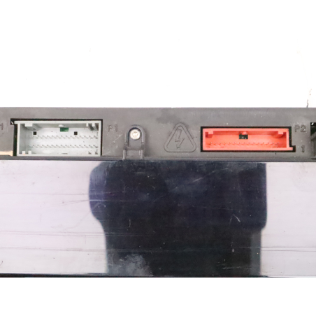 Bloc compteurs occasion RENAULT SCENIC II Phase 1 - 1.5 DCI 80ch