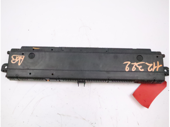 Bloc compteurs occasion RENAULT SCENIC II Phase 1 - 1.5 DCI 80ch