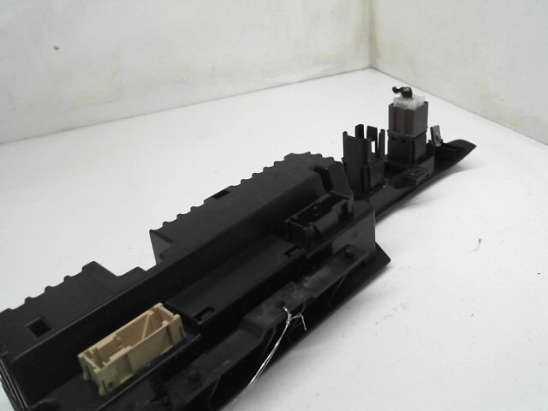 Commande de chauffage occasion CITROEN EVASION Phase 1 - 2.0 HDi