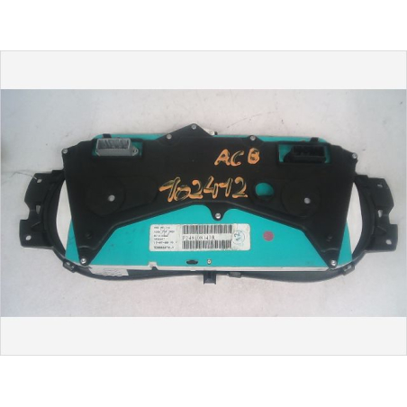 Bloc compteurs occasion DACIA SANDERO I Phase 1 - 1.5 DCI 70ch