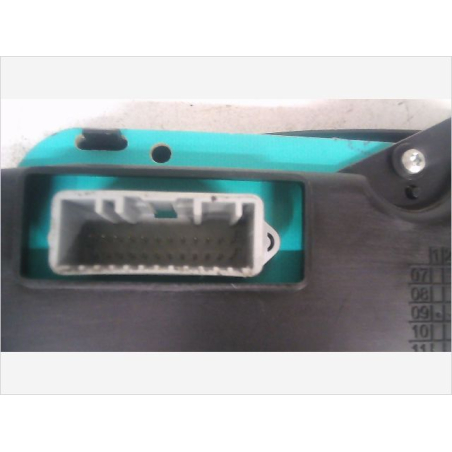 Bloc compteurs occasion DACIA SANDERO I Phase 1 - 1.5 DCI 70ch