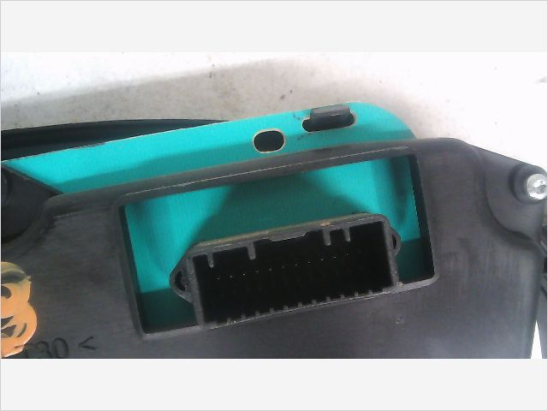 Bloc compteurs occasion DACIA SANDERO I Phase 1 - 1.5 DCI 70ch