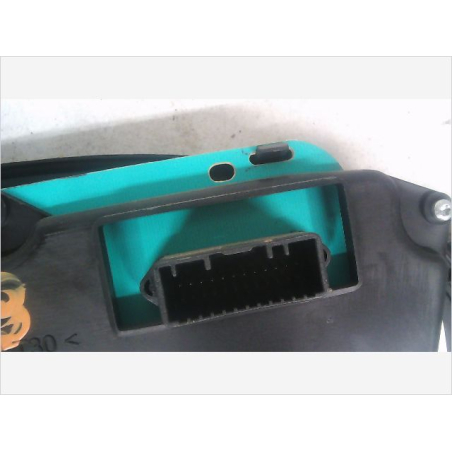 Bloc compteurs occasion DACIA SANDERO I Phase 1 - 1.5 DCI 70ch