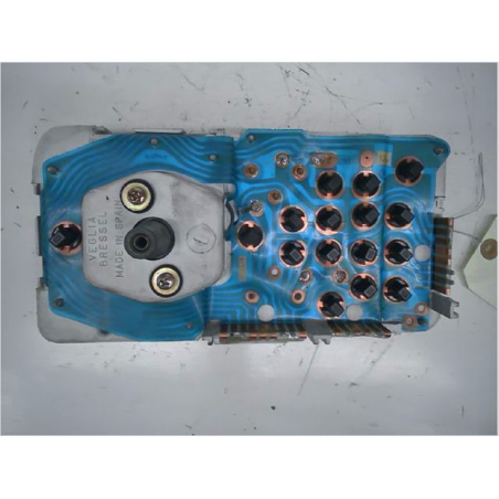 Bloc compteurs occasion RENAULT SUPER 5 Phase 1 - FIVE BV4 (91-92)