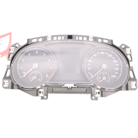 Bloc compteurs occasion VOLKSWAGEN GOLF VII Phase 2 - 1.0 TSI 110ch