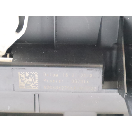 Bloc compteurs occasion VOLKSWAGEN GOLF VII Phase 2 - 1.0 TSI 110ch