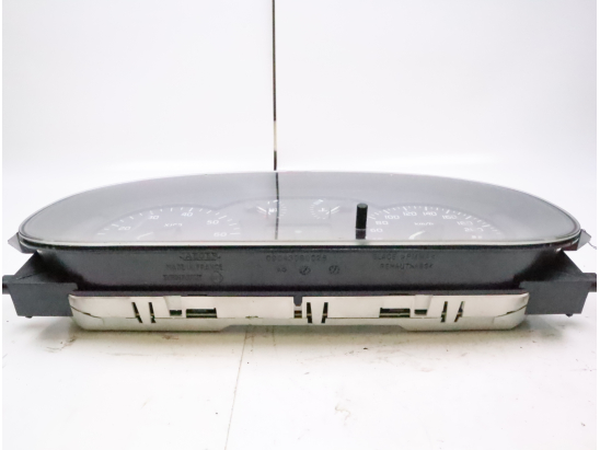 Bloc compteurs occasion RENAULT MEGANE SCENIC I Phase 2 - 1.9 DCI