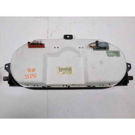 Bloc compteurs occasion RENAULT MEGANE SCENIC I Phase 2 - 1.9 DCI