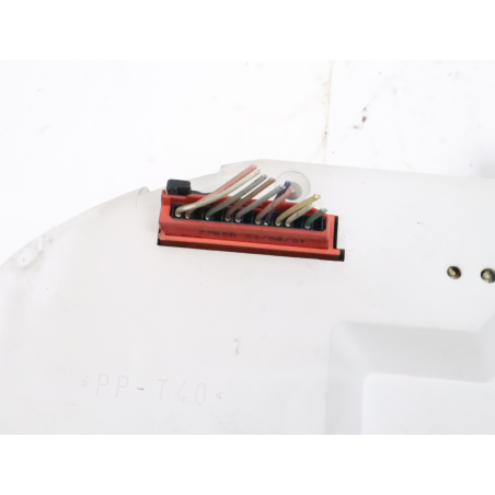 Bloc compteurs occasion RENAULT MEGANE SCENIC I Phase 2 - 1.9 DCI