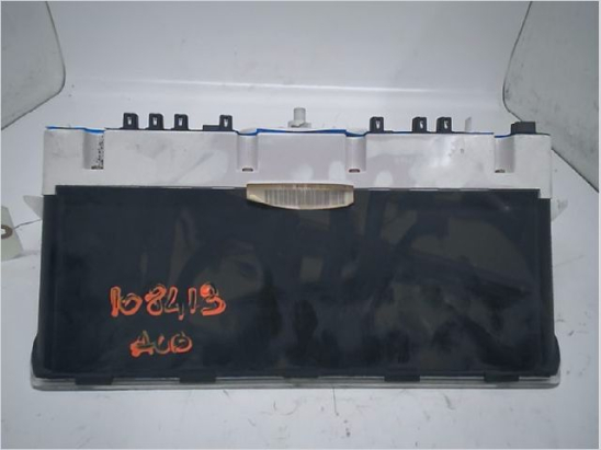 Bloc compteurs occasion VOLVO 460 Phase 1 - 1.7i 106ch