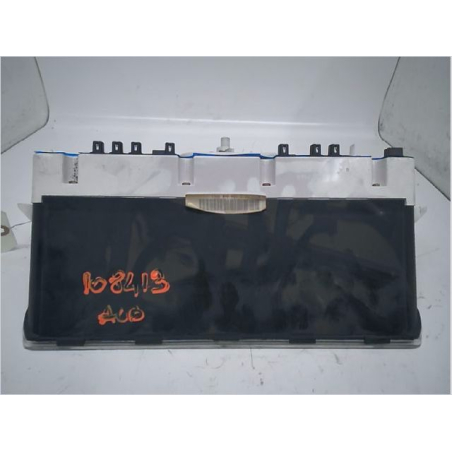 Bloc compteurs occasion VOLVO 460 Phase 1 - 1.7i 106ch