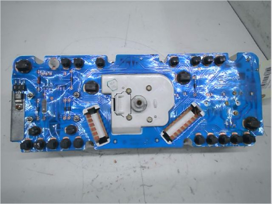 Bloc compteurs occasion VOLVO 460 Phase 1 - 1.7i 106ch