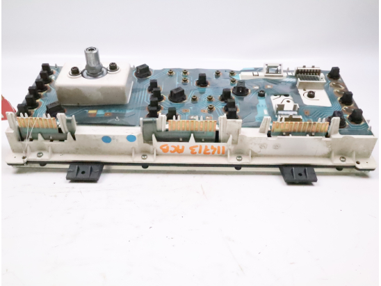 Bloc compteurs occasion RENAULT 21 Phase 2 - 2.1 D