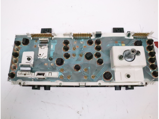 Bloc compteurs occasion RENAULT 21 Phase 2 - 2.1 D