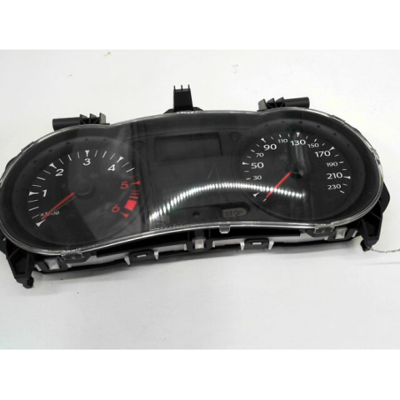 Bloc compteurs occasion RENAULT CLIO III Phase 2 - 1.5 DCI 70ch
