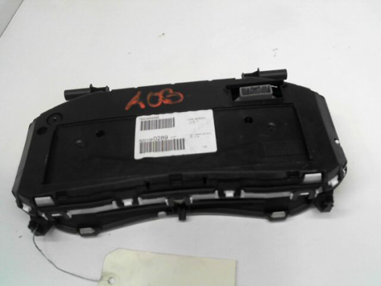 Bloc compteurs occasion RENAULT CLIO III Phase 2 - 1.5 DCI 70ch