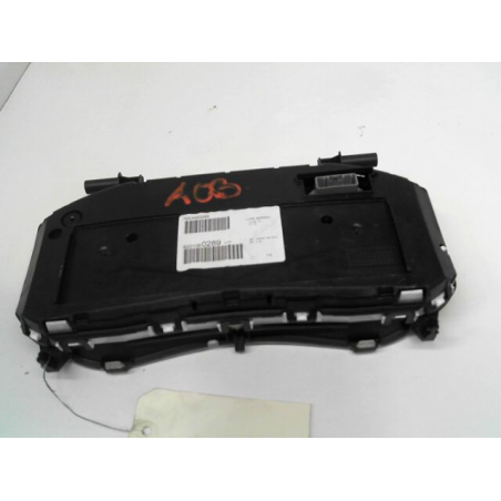 Bloc compteurs occasion RENAULT CLIO III Phase 2 - 1.5 DCI 70ch