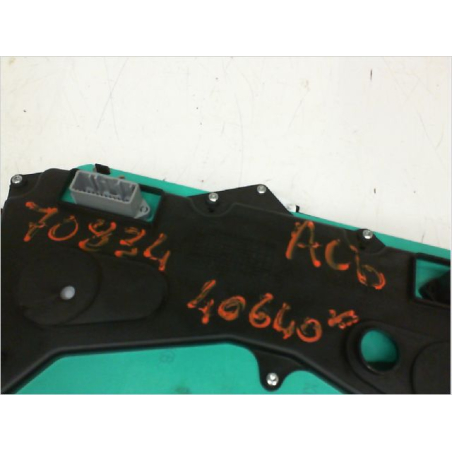 Bloc compteurs occasion DACIA SANDERO I Phase 1 - 1.2 16v 75ch