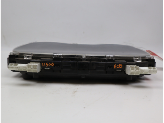 Bloc compteurs occasion RENAULT KANGOO II Phase 1 - 1.5 DCI 85ch